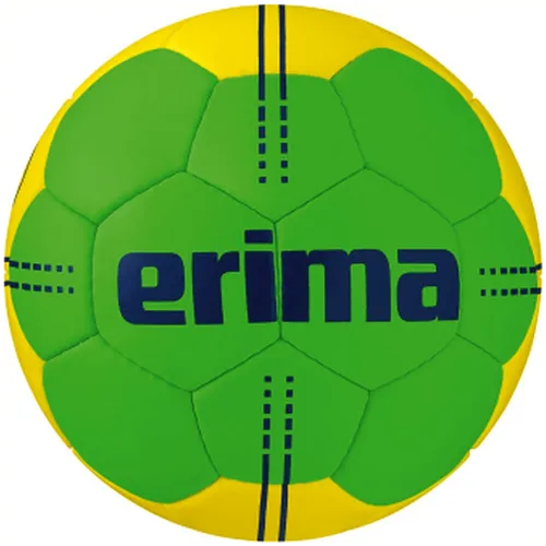 Erima Pure Grip No. 4 grün