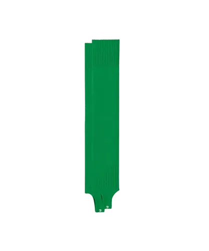 Erima Stegstutzen ohne Logo Smaragd