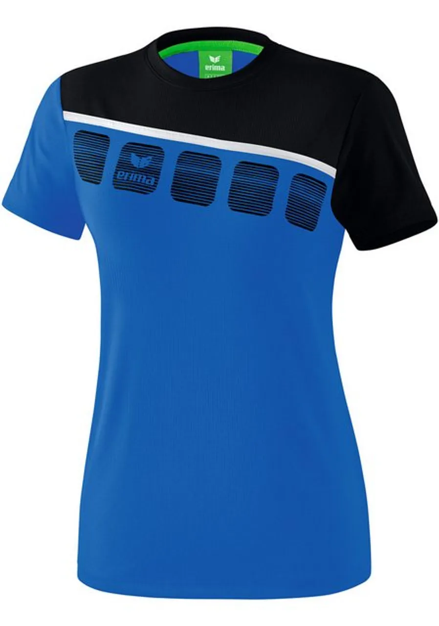 Erima T-Shirt Damen 5-C T-Shirt
