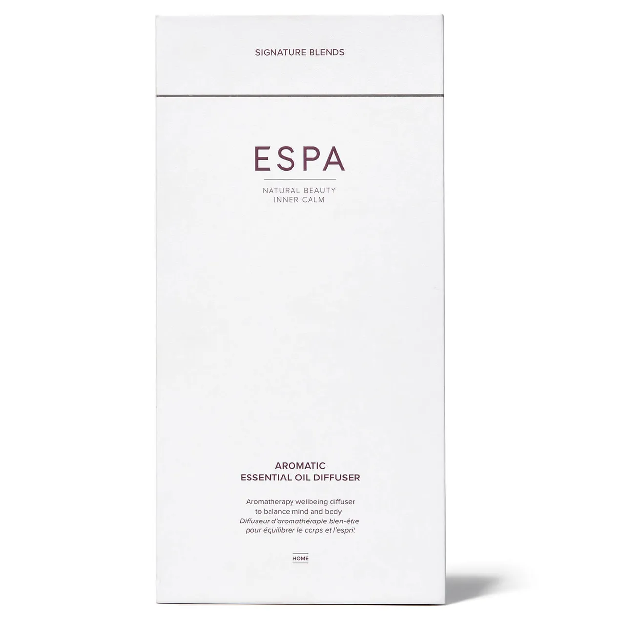 ESPA Aromatic Essential Oil Diffuser