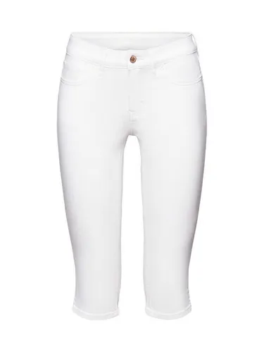 Esprit 7/8-Jeans Capri-Jeans in Zwischenlänge