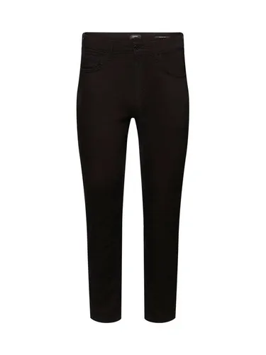 Esprit Collection Relax-fit-Jeans Hose im Slim Fit