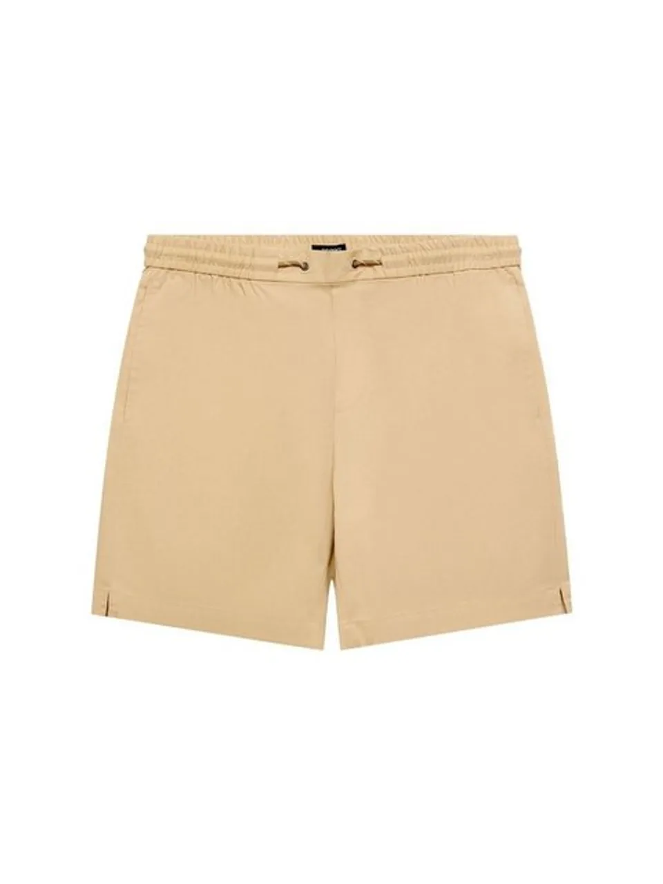 Esprit Collection Shorts Pull-on-Shorts aus Baumwoll-Popelin (1-tlg)