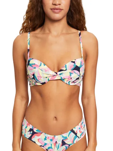 ESPRIT Damen Carilo Beach Rcs Pad.bra Bikini