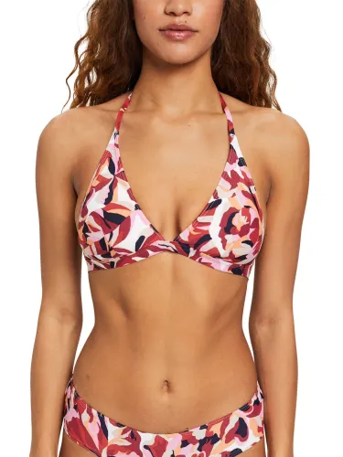 ESPRIT Damen Carilo Beach Rcs Pad.haltern Bikini