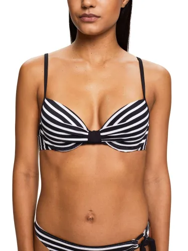 ESPRIT Damen Hamptons Beach Ay Rcs Pad.bra Bikini