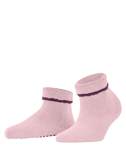 ESPRIT Damen Hausschuh-Socken Cozy W HP Wolle
