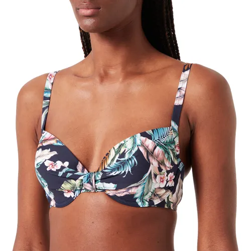 ESPRIT Damen Malibu Beach Rcs Pad.bra Bikini