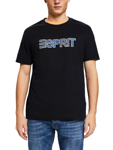 ESPRIT Logo-T-Shirt