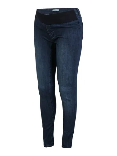 ESPRIT maternity Skinny-fit-Jeans (1-tlg) Weiteres Detail, Plain/ohne Details