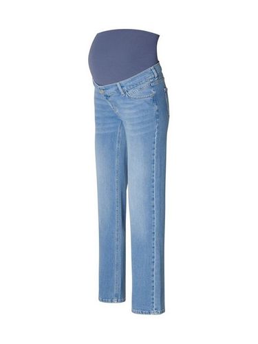 ESPRIT maternity Umstandsjeans »Jeans mit geradem Bund und Überbauchbund«