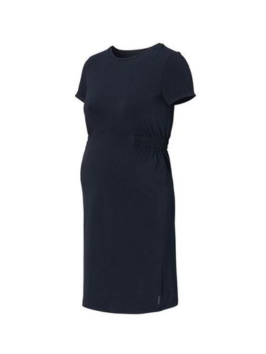 ESPRIT maternity Umstandskleid »Jersey-Kleid aus Baumwolle«