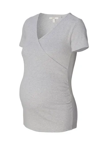 ESPRIT maternity Umstandsshirt Umstands-Top mit Stillfunktion