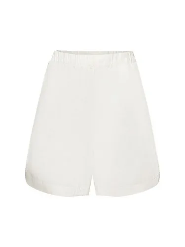 Esprit Shorts Pull-on-Shorts, 100 % Baumwolle (1-tlg)