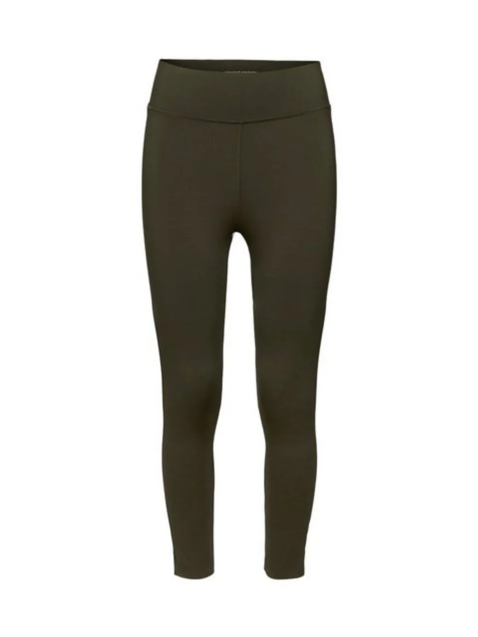 esprit sports 7/8-Hose Recycled: Active-Leggings mit E-DRY