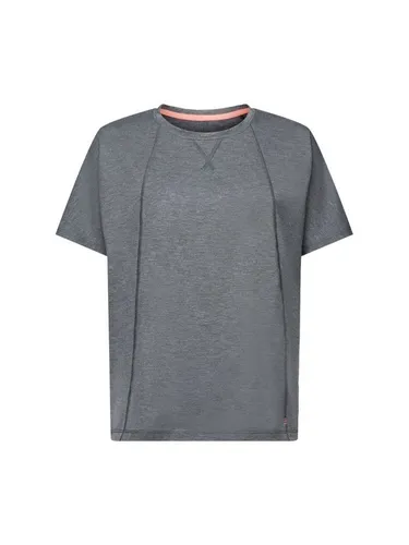 esprit sports T-Shirt Active Oversize T-Shirt (1-tlg)