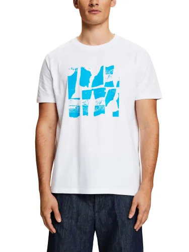 ESPRIT T-Shirt mit Frontprint