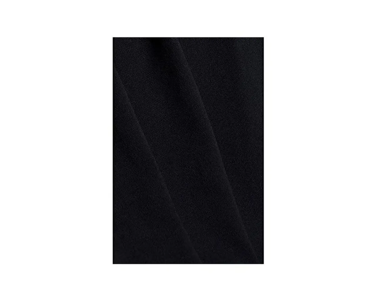 Esprit T-Shirt schwarz regular fit (1-tlg)