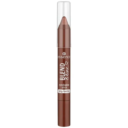 Essence - Blend & Line Eyeshadow Stick Lidschatten 1.8 g 04 - FULL OF BEANS