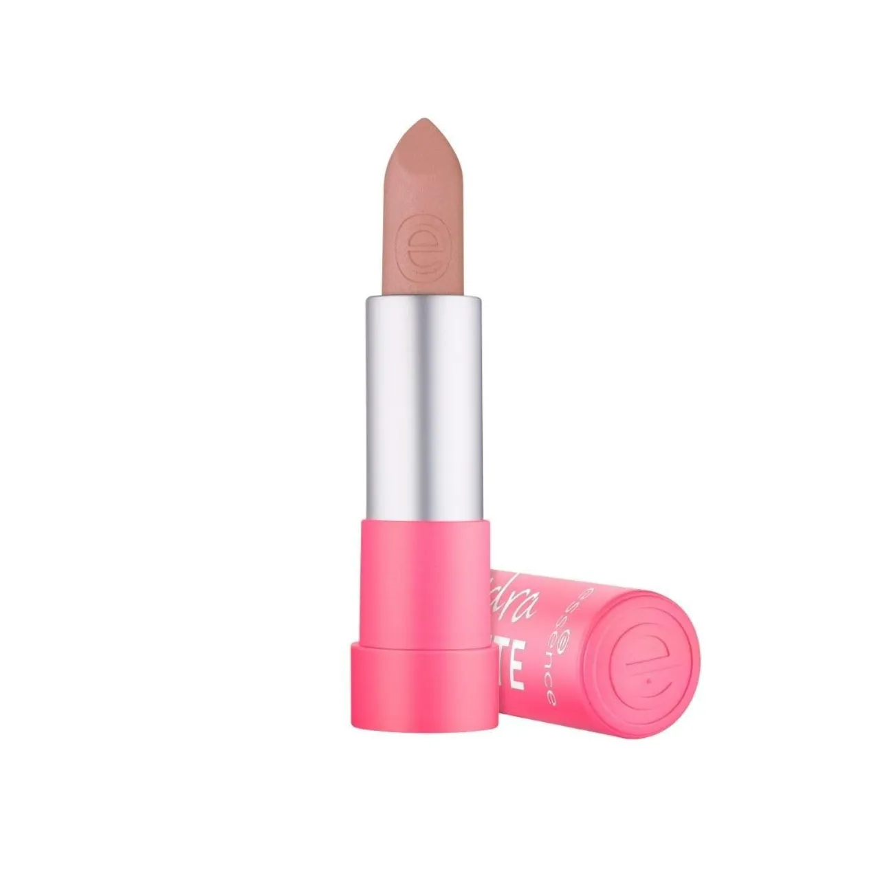 essence cosmetics hydra MATTE lipstick 402 Honey-stly