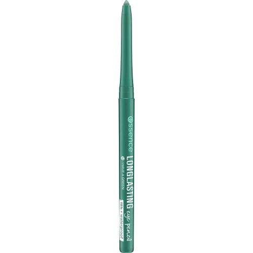 essence cosmetics LONG-LASTING eye pencil