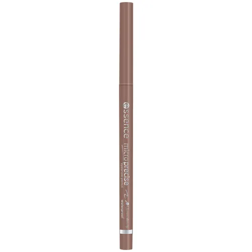 essence cosmetics micro precise eyebrow pencil