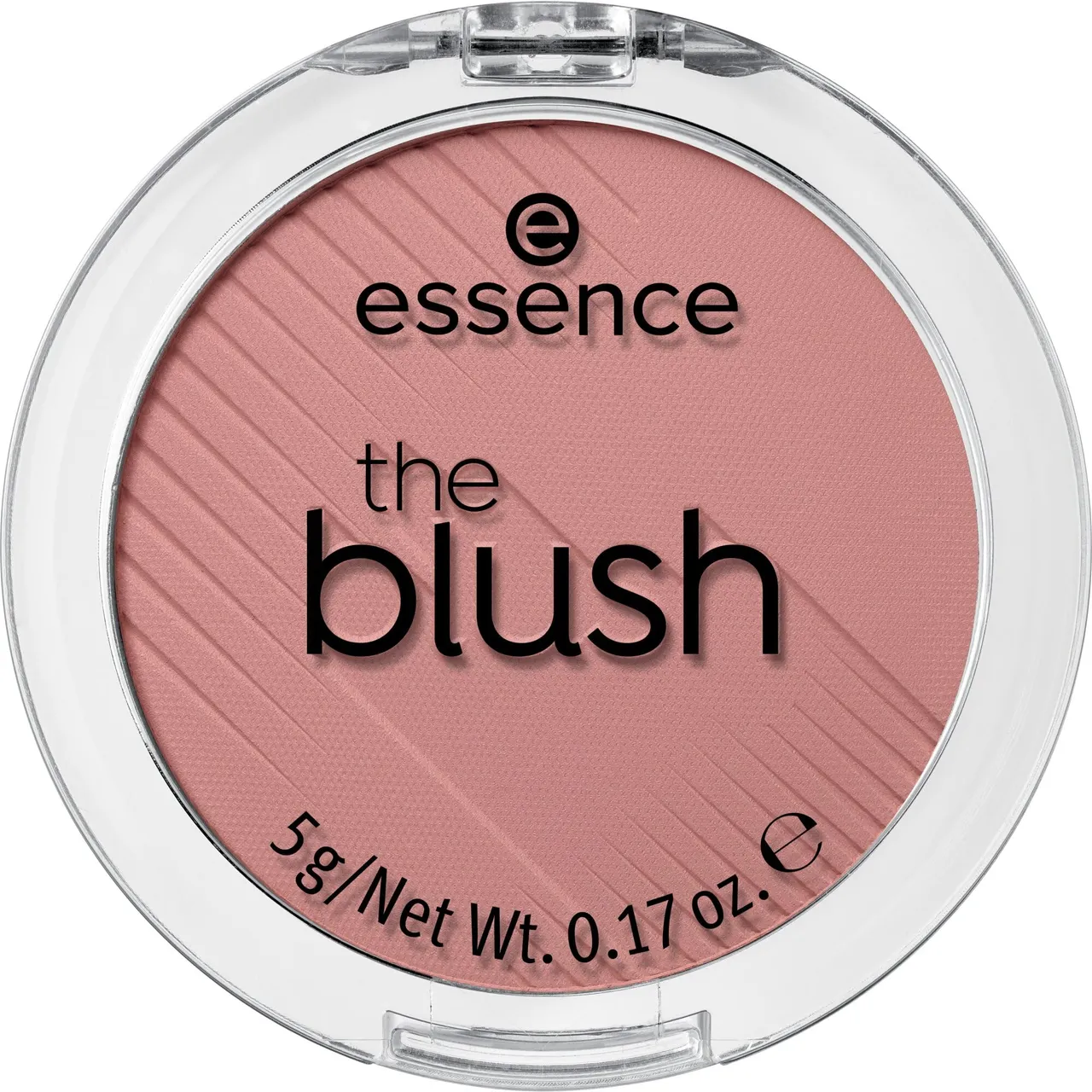 essence cosmetics the blush