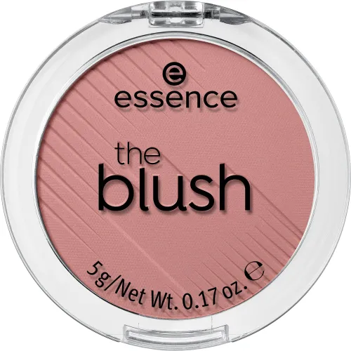 essence cosmetics the blush