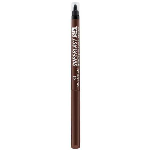 Essence  Essence Superlast 24h Eyebrow Pomade Pencil Waterproof Augenbrauenstift 0.31 g