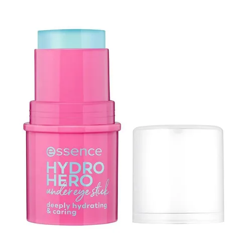 Essence - Hydro Hero Under Eye Stick Augenmasken & -pads 4.5 g