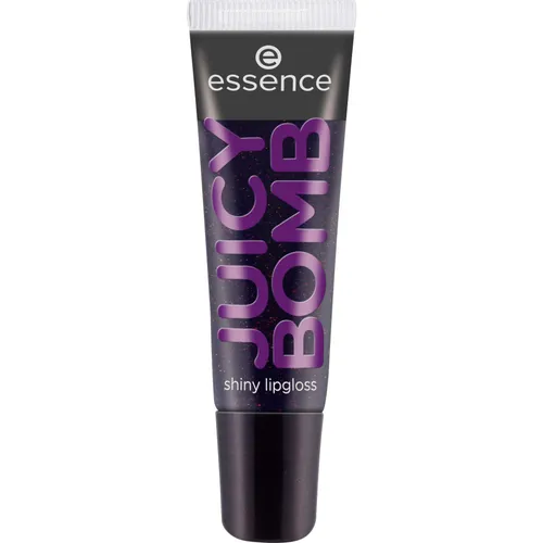 essence Juicy Bomb Shiny Lipgloss 13 I'm Allergic To Color