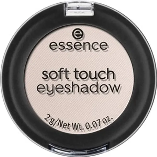 Essence Lidschatten Soft Touch Eyeshadow Blush Damen