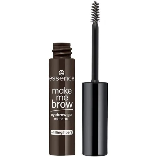 Essence - Make Me Brow Eyebrow Gel Mascara Augenbrauengel 3.8 ml