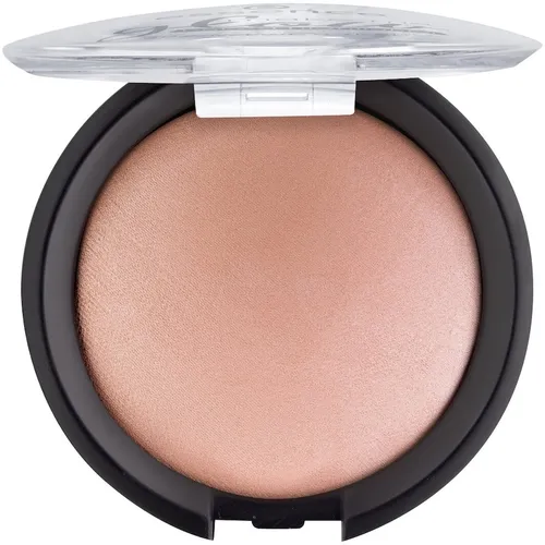 Essence - Make Me Glow Baked Highlighter 6.5 g It's Glow Time!