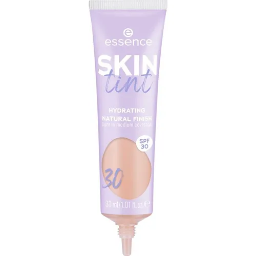 Essence - Skin Tint Foundation 30 ml Nr. 30