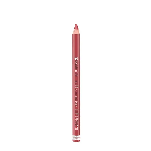 Essence - Soft & Precise Lip Pencil Lipliner 0.78 g happy 02