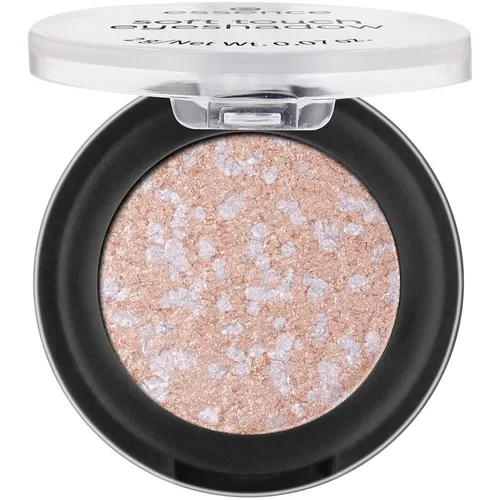 Essence - Soft Touch Eyeshadow Base 2 g Nr. 07 - Bubbly Champagne
