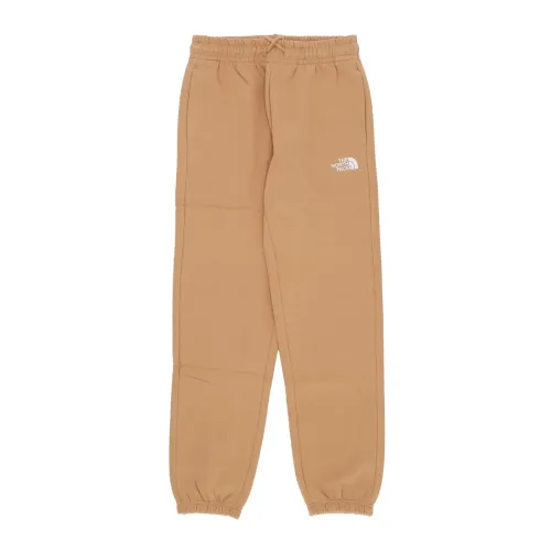 Essential Jogger Sweatpants The North Face