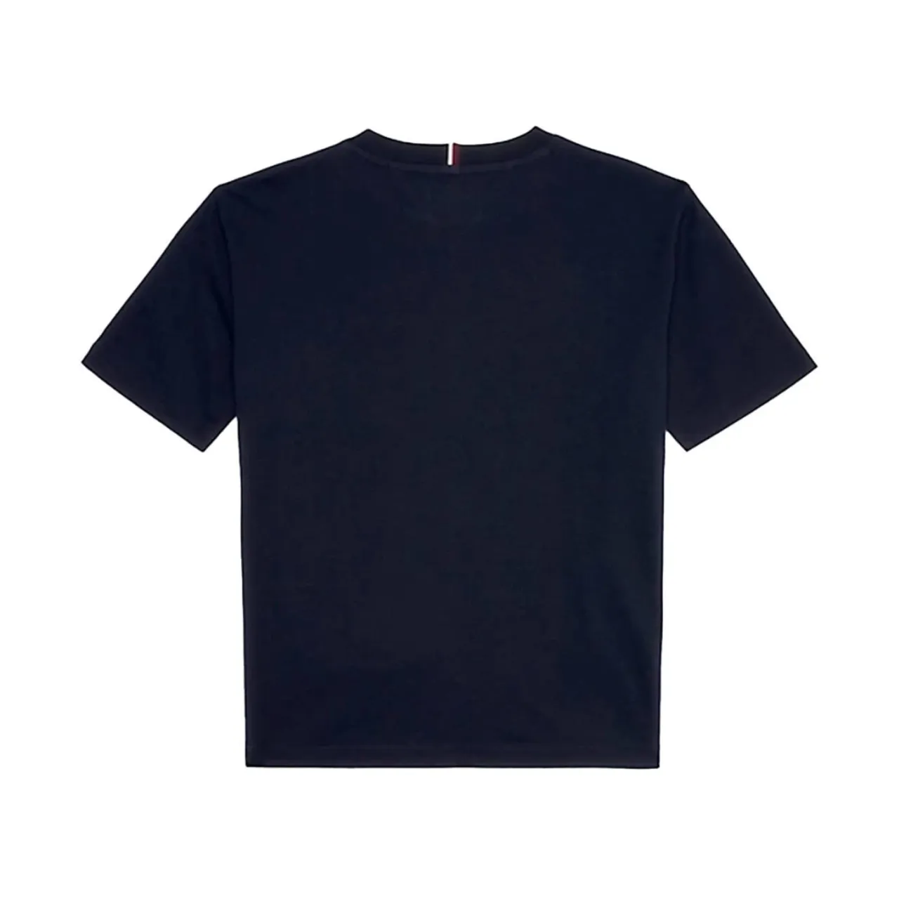 Essential Langarm T-Shirt Tommy Hilfiger
