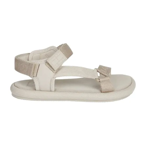 essential sporty sandal Tommy Jeans