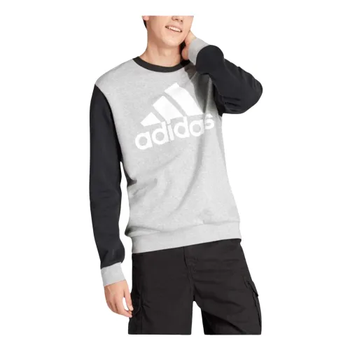 Essentials Fleece Sweater Adidas