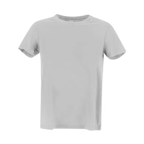 Essentielles Baumwoll-T-Shirt James Perse