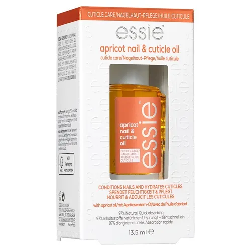 essie - Apricot Nail & Cuticle Oil Nagelpflege 13.5 ml