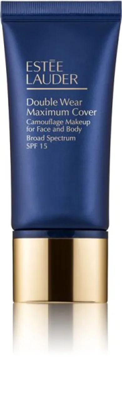 Estée Lauder Double Wear Maximum Cover Camouflage Makeup for Face and Body SPF15 1N1 Ivory Nude 30 ml