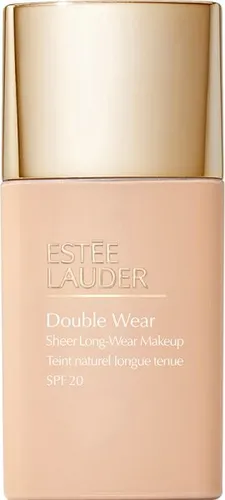 Estée Lauder Double Wear Sheer Long-Wear Makeup 30 ml 2N1 Desert Beige