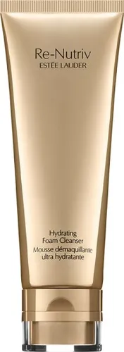 Estée Lauder Re-Nutriv Hydrating Foam Cleanser 125 ml