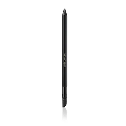 Estée Lauder - Double Wear 24h Waterproof Gel Eye Pencil Eyeliner 1.2 g 1 - ONYX