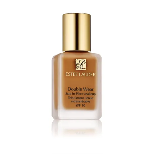 Estée Lauder - Double Wear Stay In Place Make-up SPF 10 Foundation 30 ml 5N1 - Rich Ginger