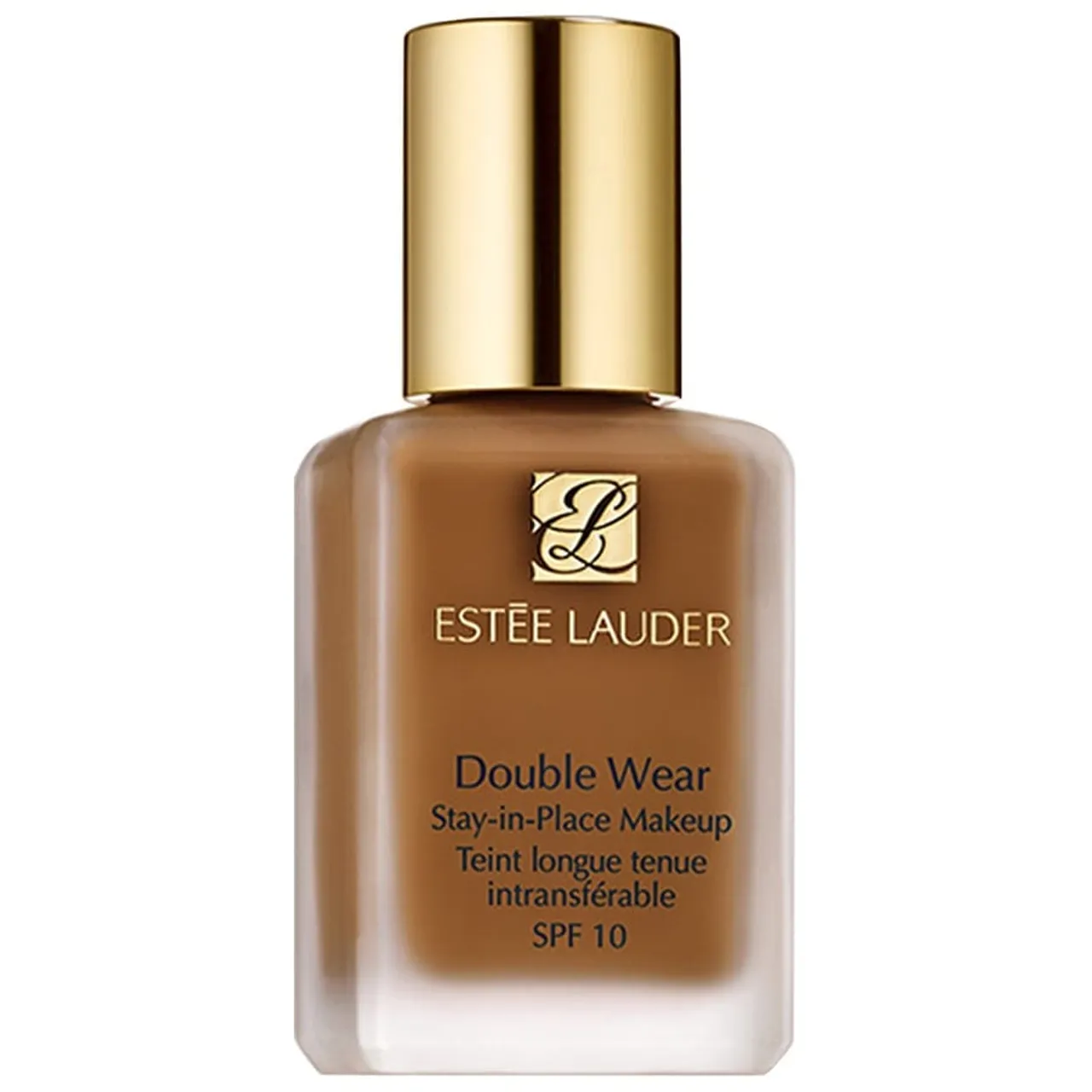 Estée Lauder - Double Wear Stay In Place Make-up SPF 10 Foundation 30 ml 6W2 - Nutmeg