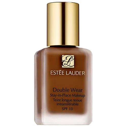 Estée Lauder - Double Wear Stay In Place Make-up SPF 10 Foundation 30 ml 7N1 - Deep Amber